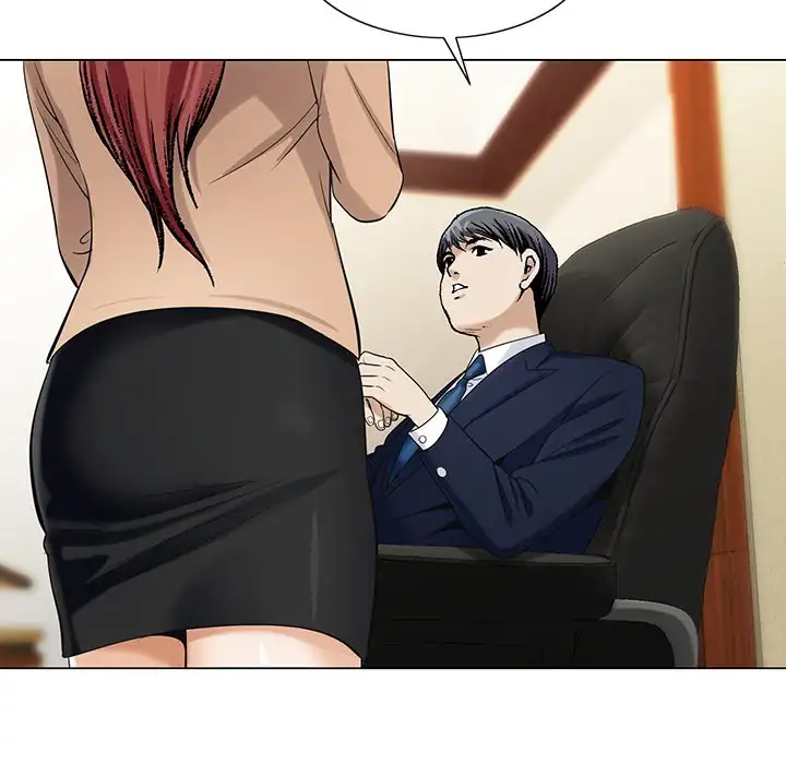 Jeopardy - Chapter 8 [photo 47] - MangaPorn