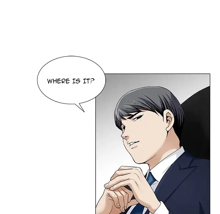 Jeopardy - Chapter 8 [photo 48] - MangaPorn