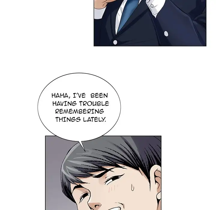 Jeopardy - Chapter 8 [photo 49] - MangaPorn