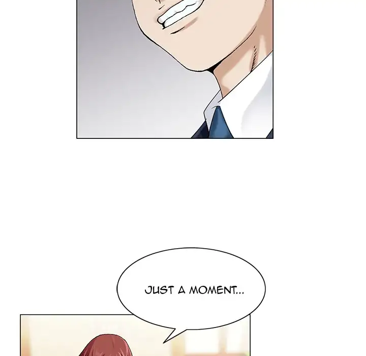 Jeopardy - Chapter 8 [photo 50] - MangaPorn