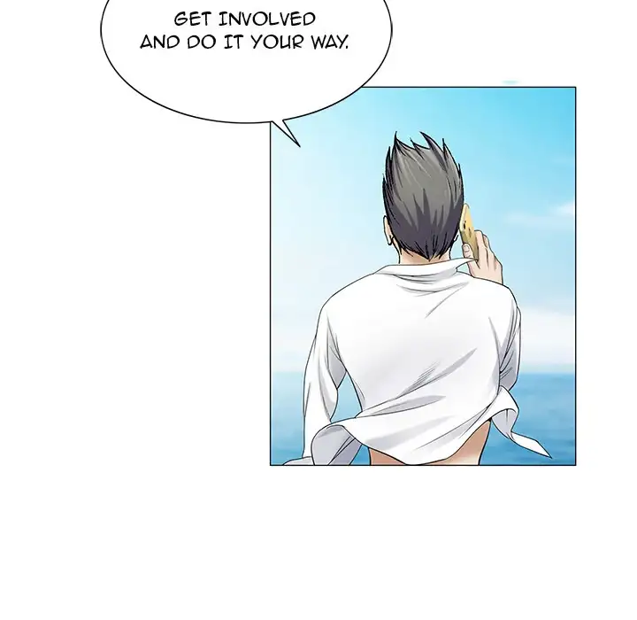 Jeopardy - Chapter 8 [photo 70] - MangaPorn