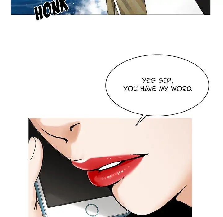 Jeopardy - Chapter 8 [photo 73] - MangaPorn