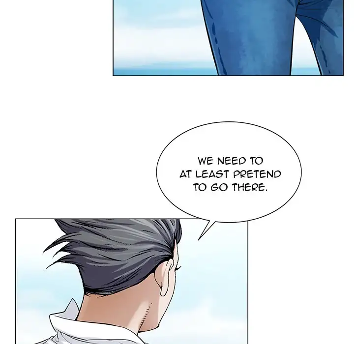 Jeopardy - Chapter 8 [photo 78] - MangaPorn