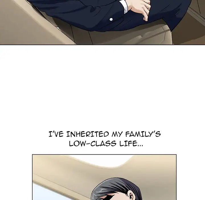 Jeopardy - Chapter 8 [photo 8] - MangaPorn
