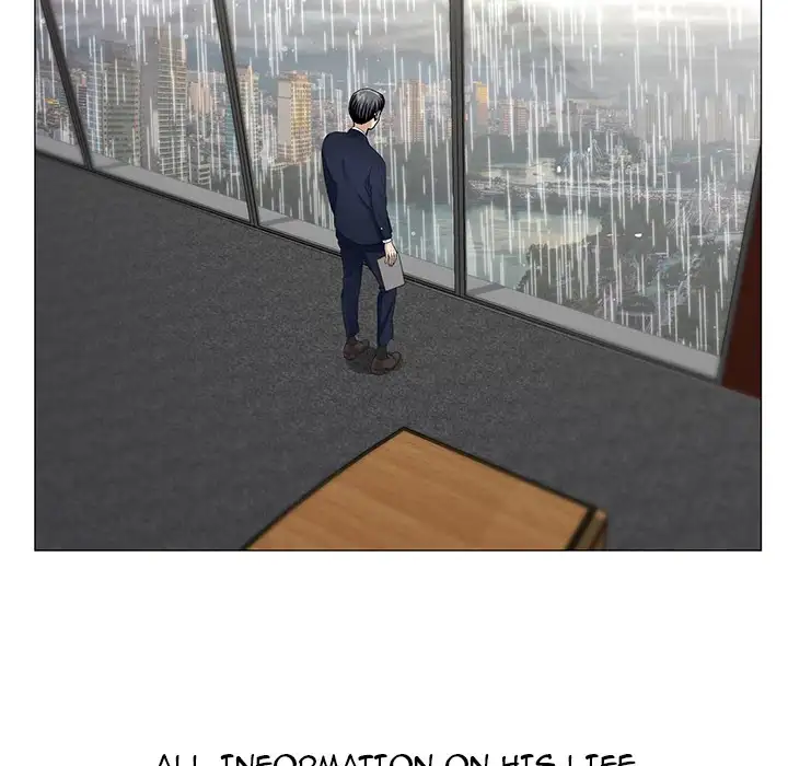Jeopardy - Chapter 8 [photo 89] - MangaPorn
