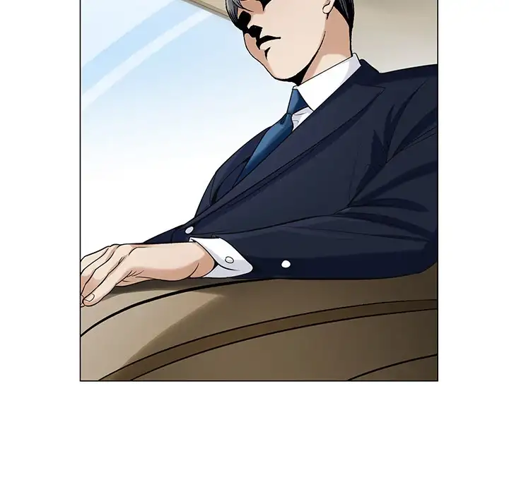 Jeopardy - Chapter 8 [photo 9] - MangaPorn