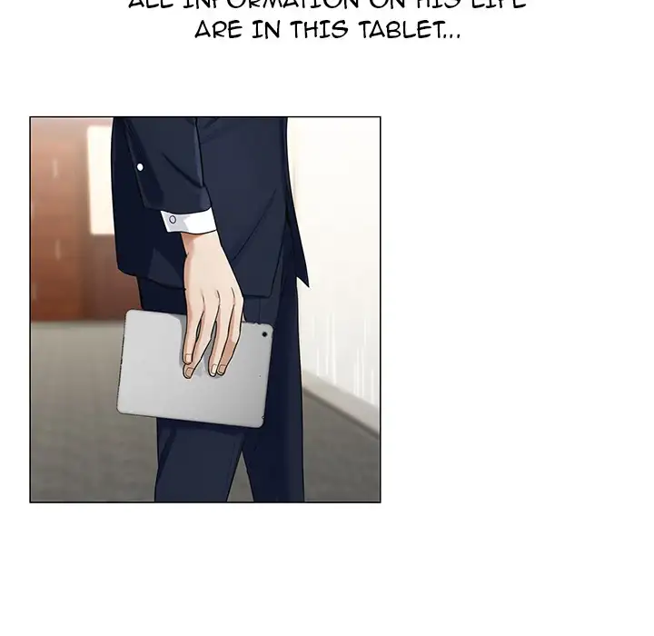 Jeopardy - Chapter 8 [photo 90] - MangaPorn