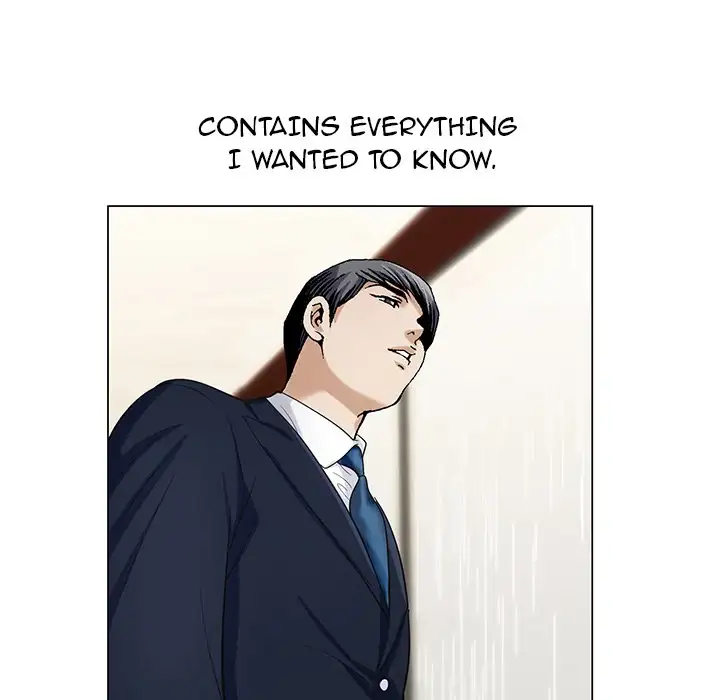 Jeopardy - Chapter 8 [photo 91] - MangaPorn