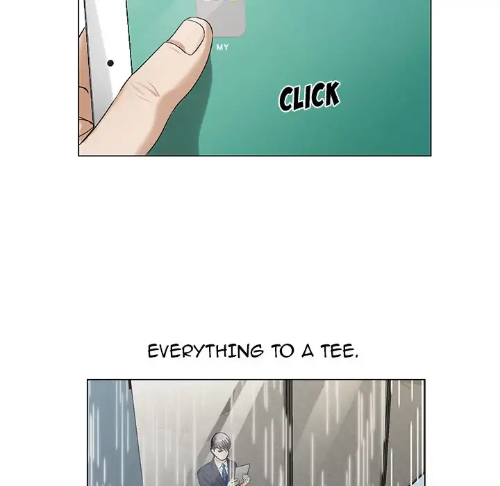 Jeopardy - Chapter 8 [photo 94] - MangaPorn