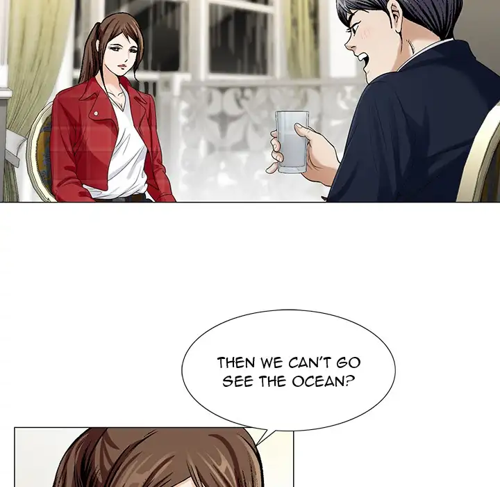Jeopardy - Chapter 9 [photo 10] - MangaPorn