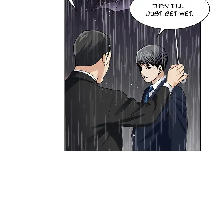 Jeopardy - Chapter 9 [photo 100] - MangaPorn