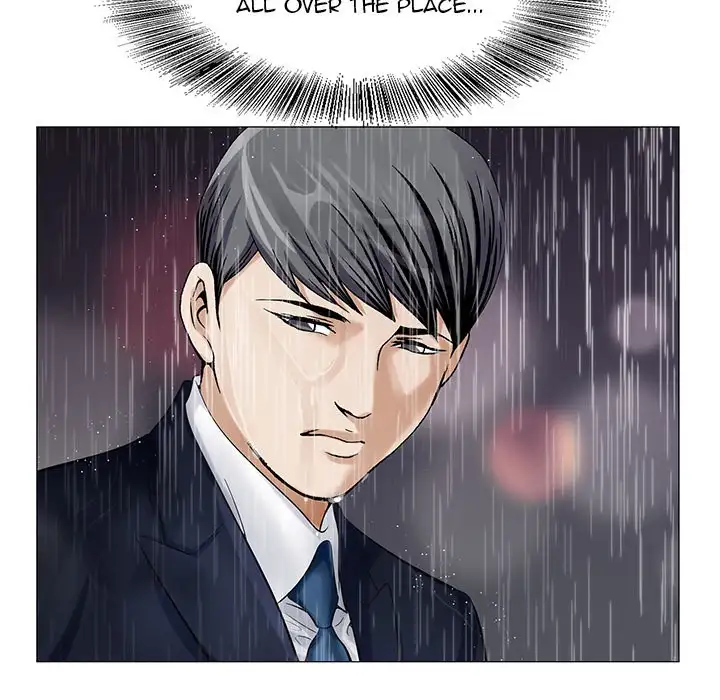 Jeopardy - Chapter 9 [photo 108] - MangaPorn