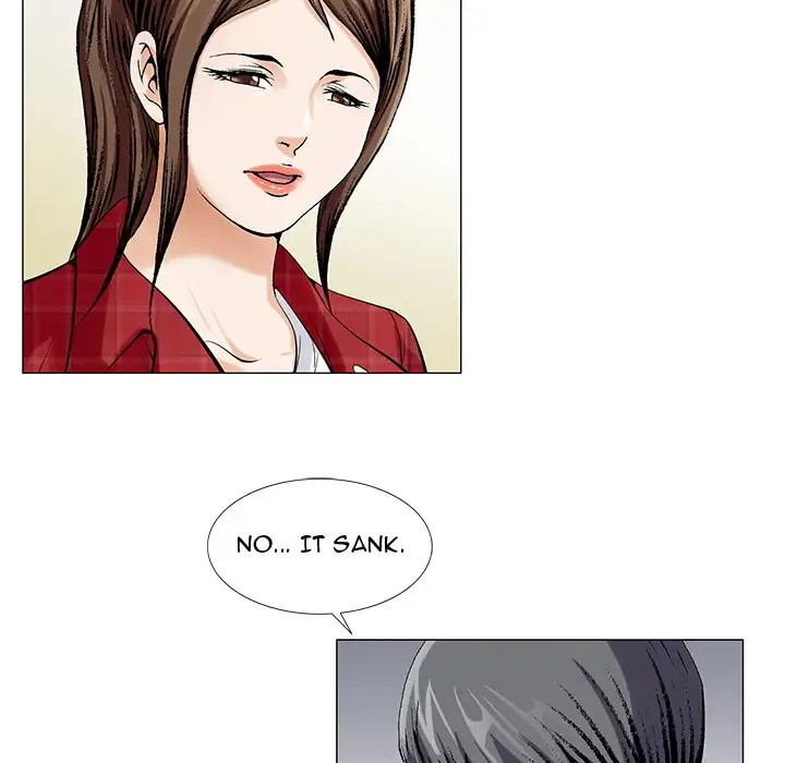 Jeopardy - Chapter 9 [photo 11] - MangaPorn