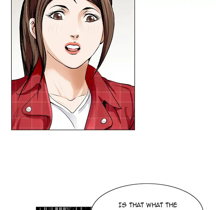 Jeopardy - Chapter 9 [photo 13] - MangaPorn