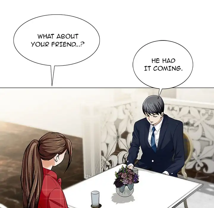Jeopardy - Chapter 9 [photo 15] - MangaPorn