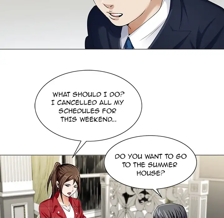 Jeopardy - Chapter 9 [photo 17] - MangaPorn