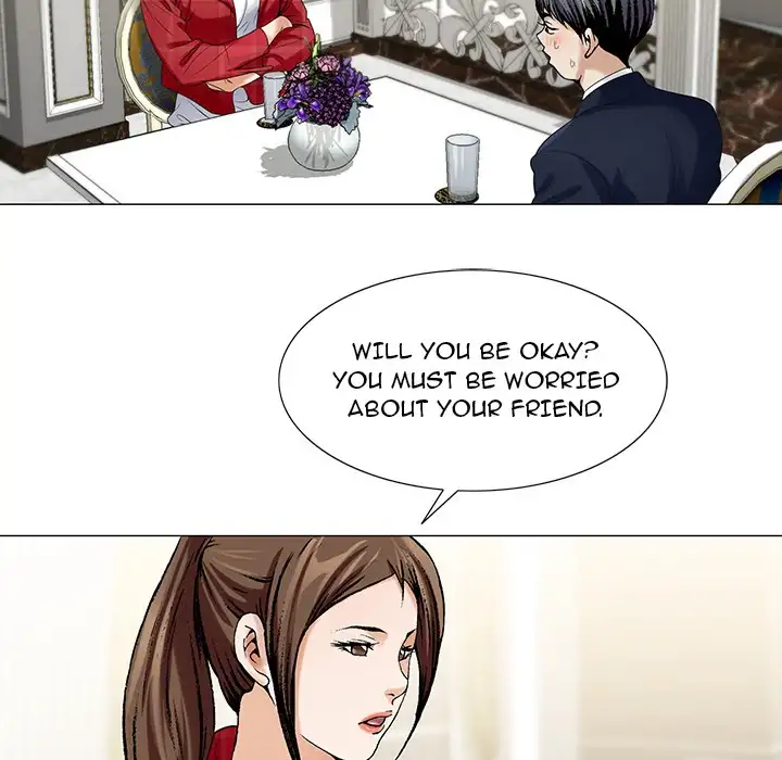 Jeopardy - Chapter 9 [photo 18] - MangaPorn