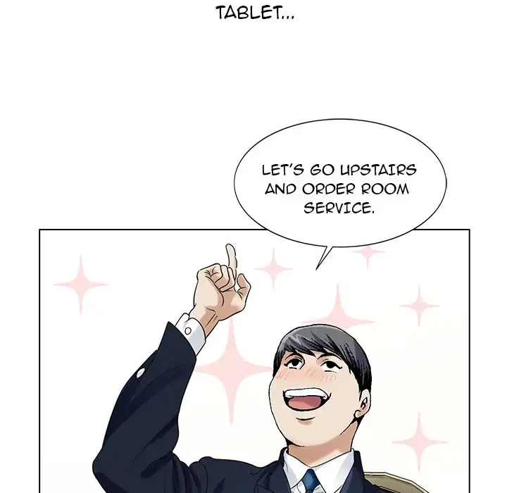 Jeopardy - Chapter 9 [photo 23] - MangaPorn