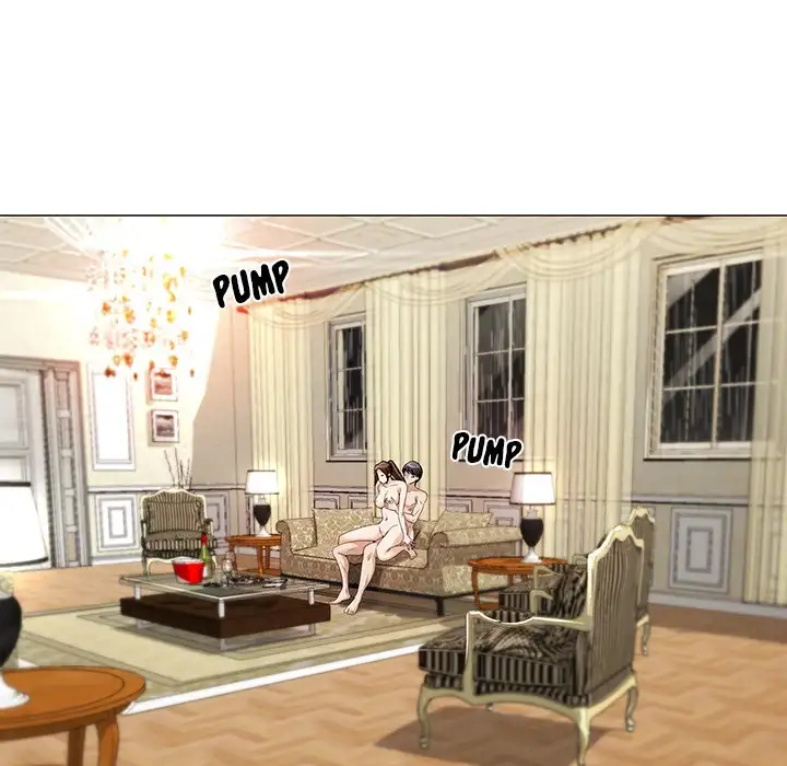 Jeopardy - Chapter 9 [photo 27] - MangaPorn