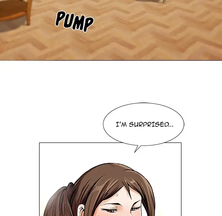 Jeopardy - Chapter 9 [photo 28] - MangaPorn