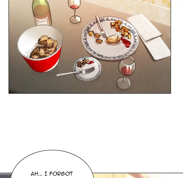 Jeopardy - Chapter 9 [photo 30] - MangaPorn