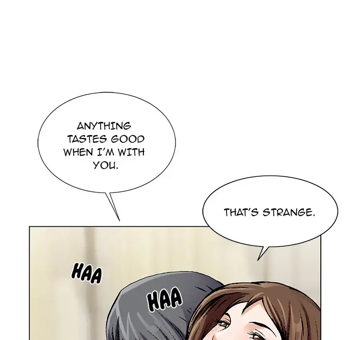 Jeopardy - Chapter 9 [photo 37] - MangaPorn