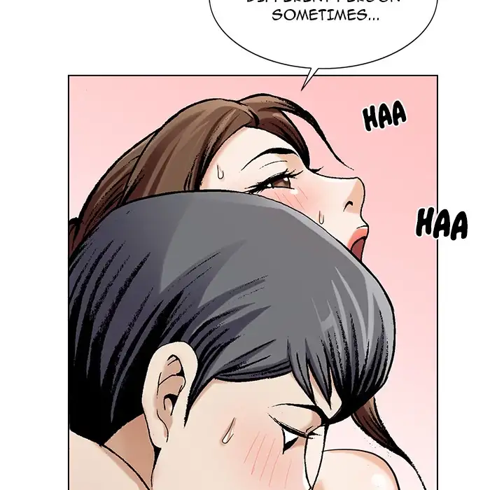 Jeopardy - Chapter 9 [photo 39] - MangaPorn