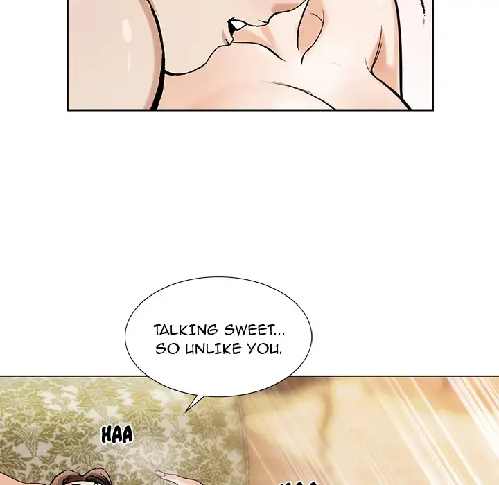 Jeopardy - Chapter 9 [photo 40] - MangaPorn