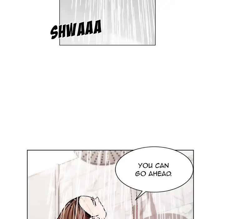 Jeopardy - Chapter 9 [photo 49] - MangaPorn