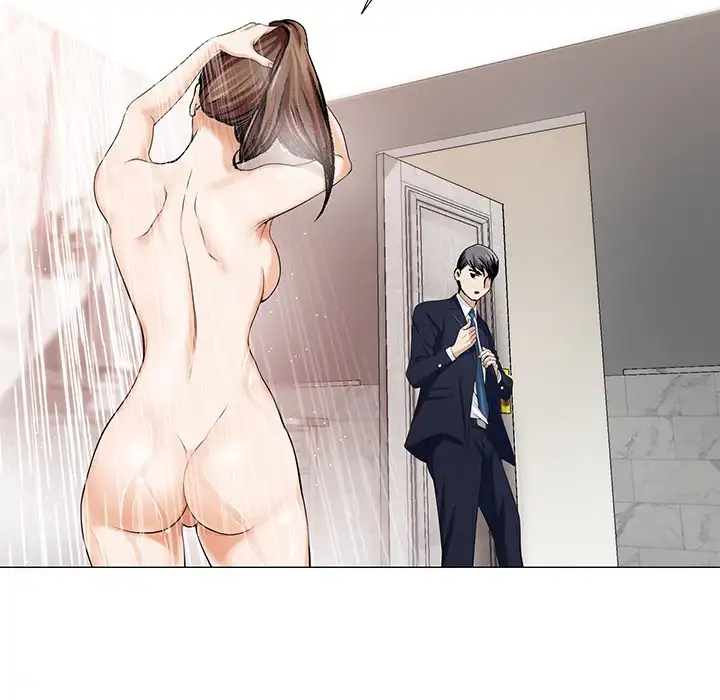 Jeopardy - Chapter 9 [photo 54] - MangaPorn
