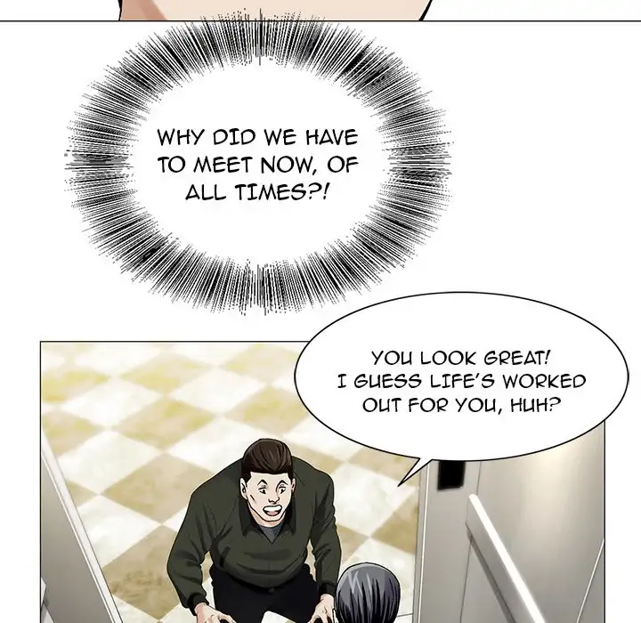Jeopardy - Chapter 9 [photo 73] - MangaPorn
