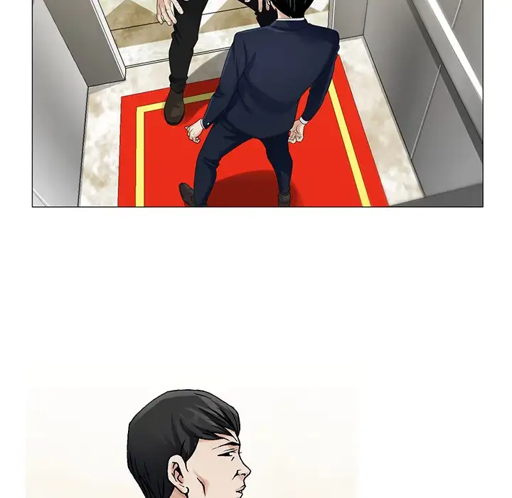 Jeopardy - Chapter 9 [photo 74] - MangaPorn