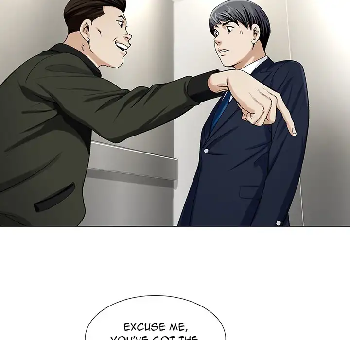 Jeopardy - Chapter 9 [photo 76] - MangaPorn