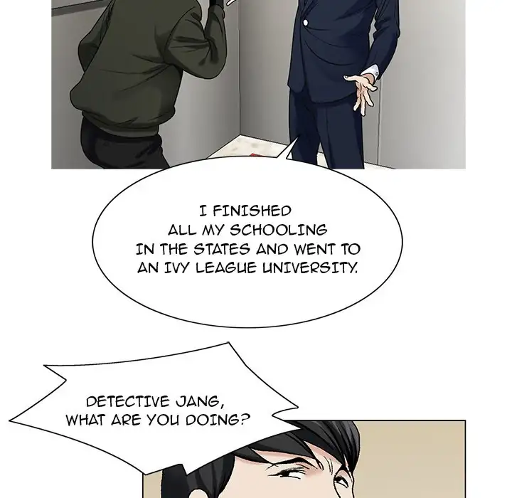 Jeopardy - Chapter 9 [photo 81] - MangaPorn