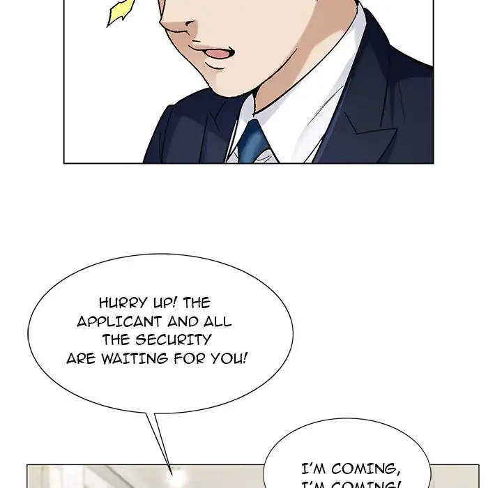 Jeopardy - Chapter 9 [photo 83] - MangaPorn