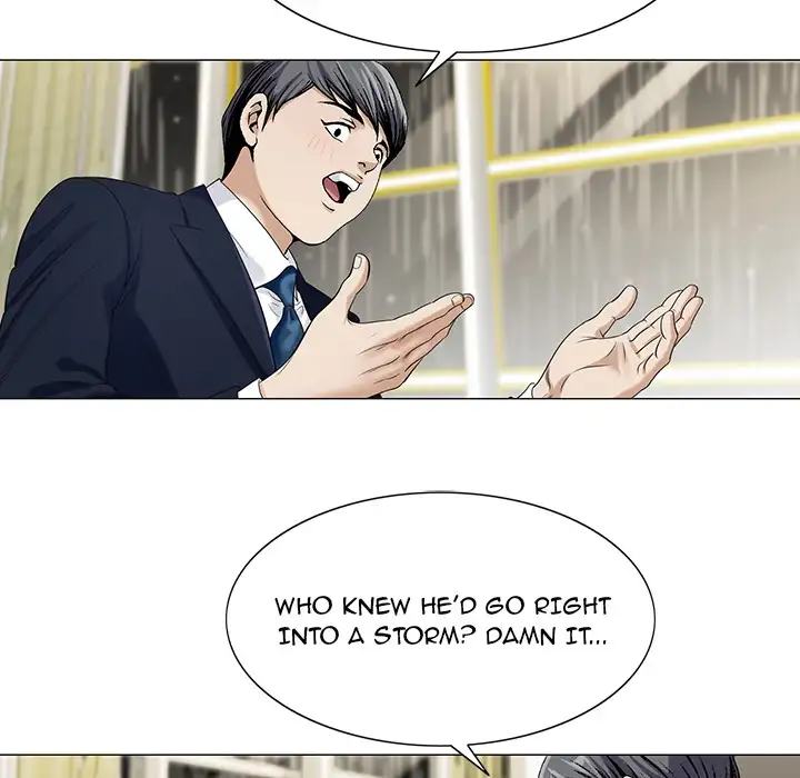 Jeopardy - Chapter 9 [photo 9] - MangaPorn