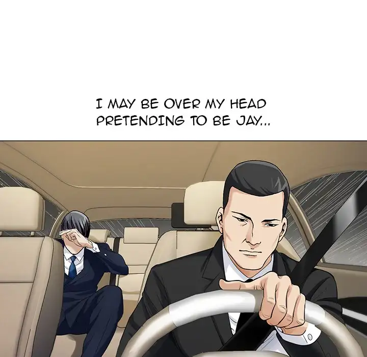 Jeopardy - Chapter 9 [photo 90] - MangaPorn