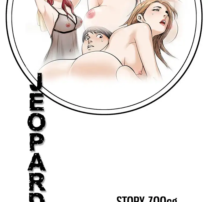 Jeopardy - Chapter 10 [photo 102] - MangaPorn