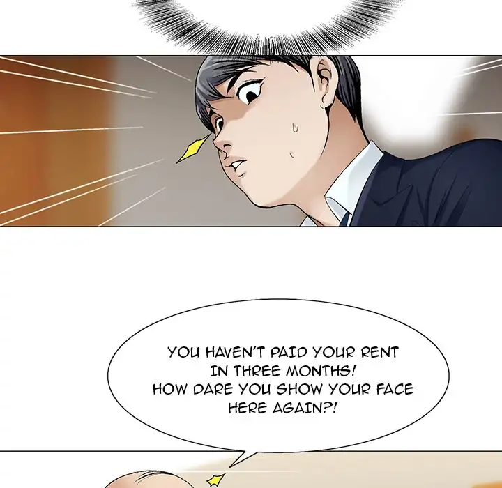 Jeopardy - Chapter 10 [photo 18] - MangaPorn