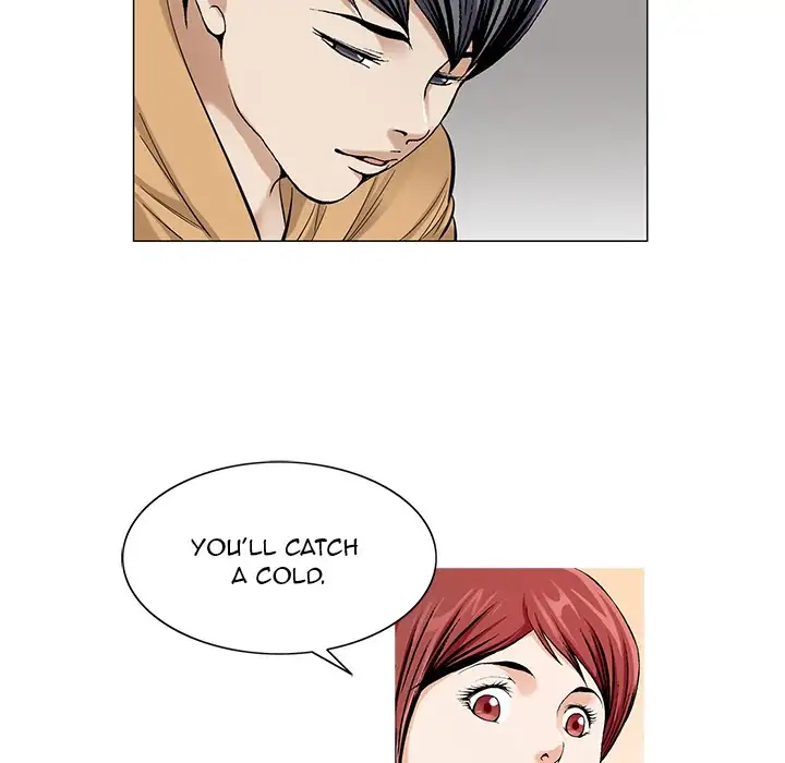Jeopardy - Chapter 10 [photo 46] - MangaPorn