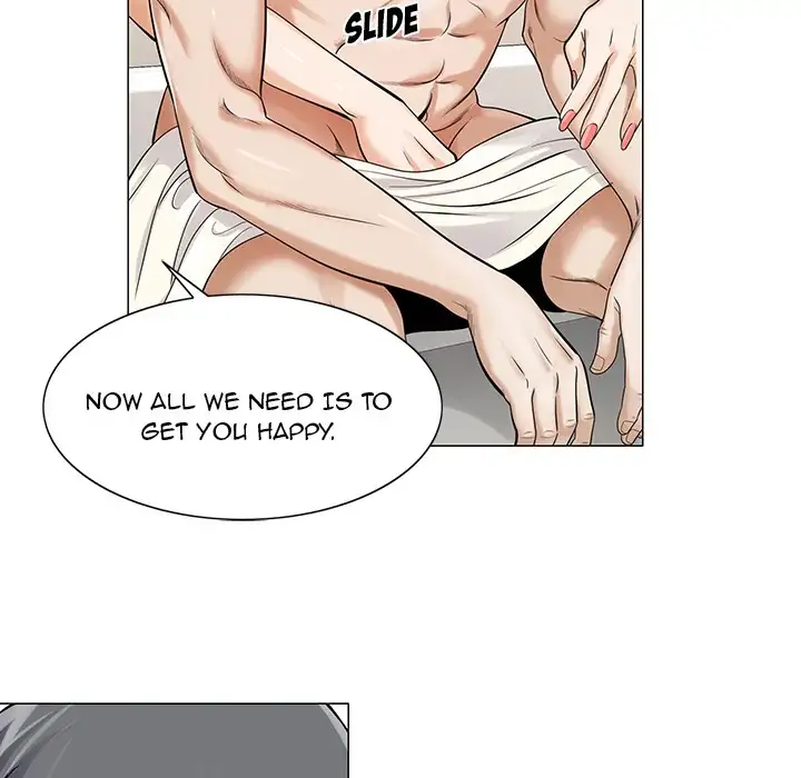 Jeopardy - Chapter 10 [photo 54] - MangaPorn