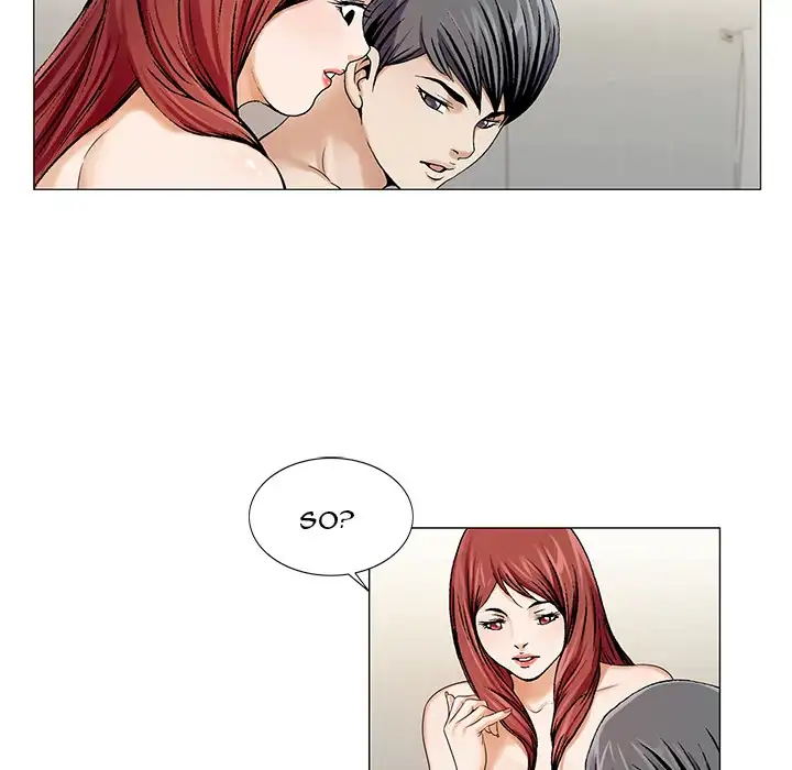 Jeopardy - Chapter 10 [photo 58] - MangaPorn