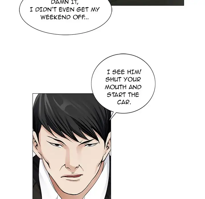 Jeopardy - Chapter 10 [photo 84] - MangaPorn
