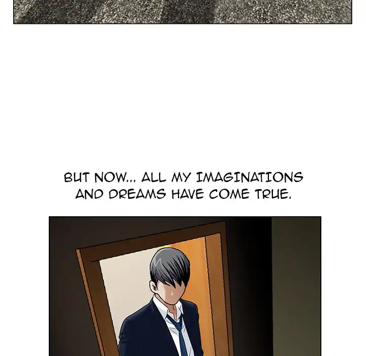 Jeopardy - Chapter 10 [photo 9] - MangaPorn