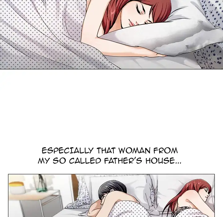 Jeopardy - Chapter 11 [photo 10] - MangaPorn