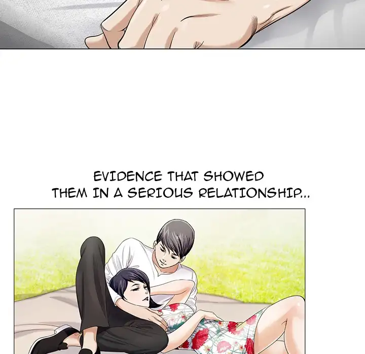 Jeopardy - Chapter 11 [photo 14] - MangaPorn