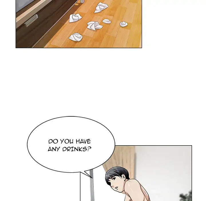 Jeopardy - Chapter 11 [photo 19] - MangaPorn
