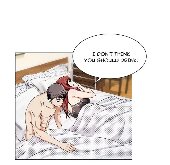 Jeopardy - Chapter 11 [photo 22] - MangaPorn
