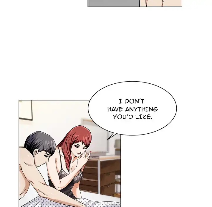 Jeopardy - Chapter 11 [photo 24] - MangaPorn