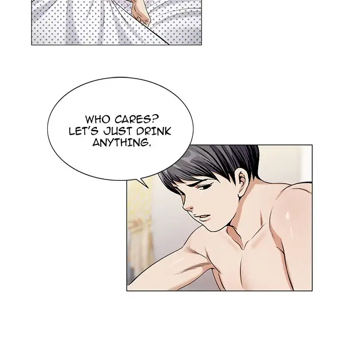 Jeopardy - Chapter 11 [photo 25] - MangaPorn